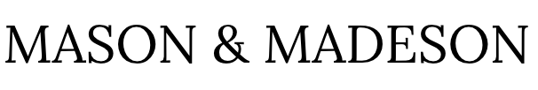 Mason & Madeson Co.